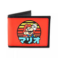 Mario Bifold Wallet - Super Mario Bros.