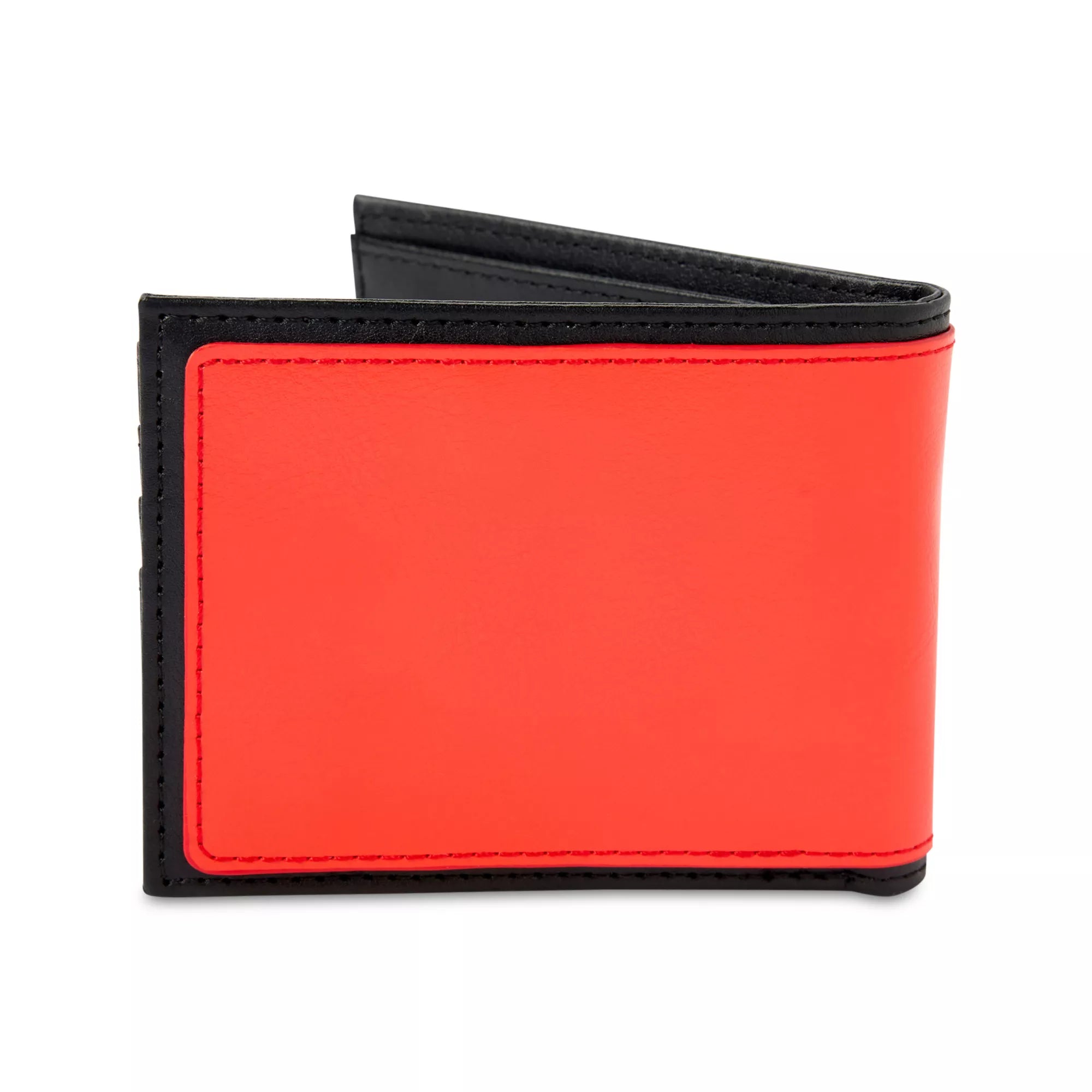 Mario Bifold Wallet - Super Mario Bros.