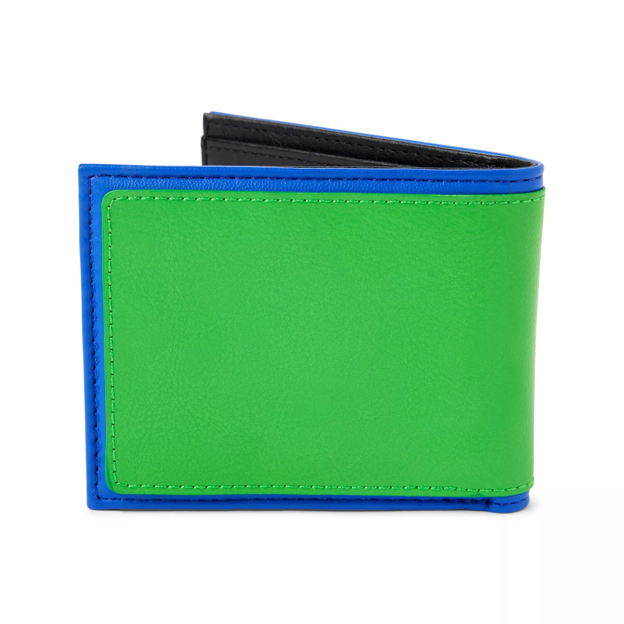 Luigi Bifold Wallet - Super Mario Bros.