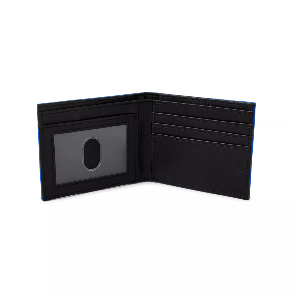 Luigi Bifold Wallet - Super Mario Bros.