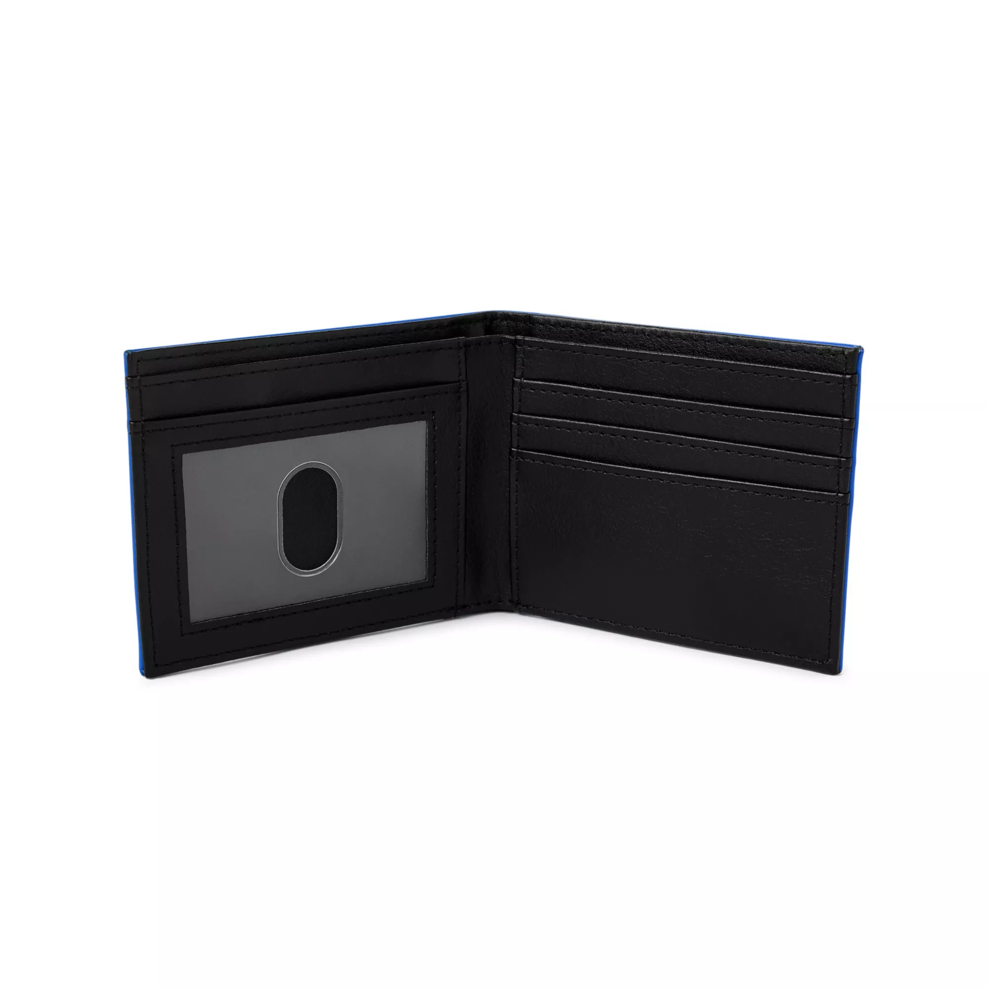 Luigi Bifold Wallet - Super Mario Bros.