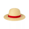 Luffy Cosplay Straw Hat - One Piece