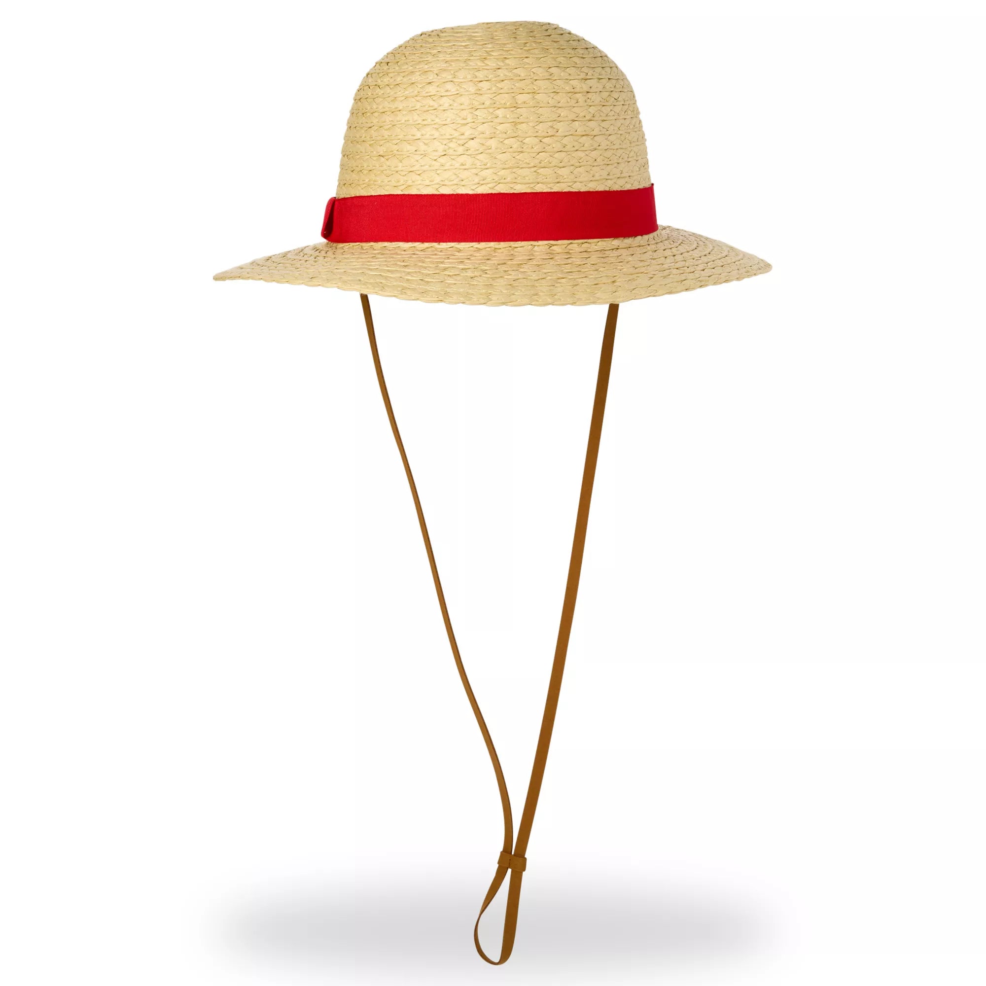 Luffy Cosplay Straw Hat - One Piece