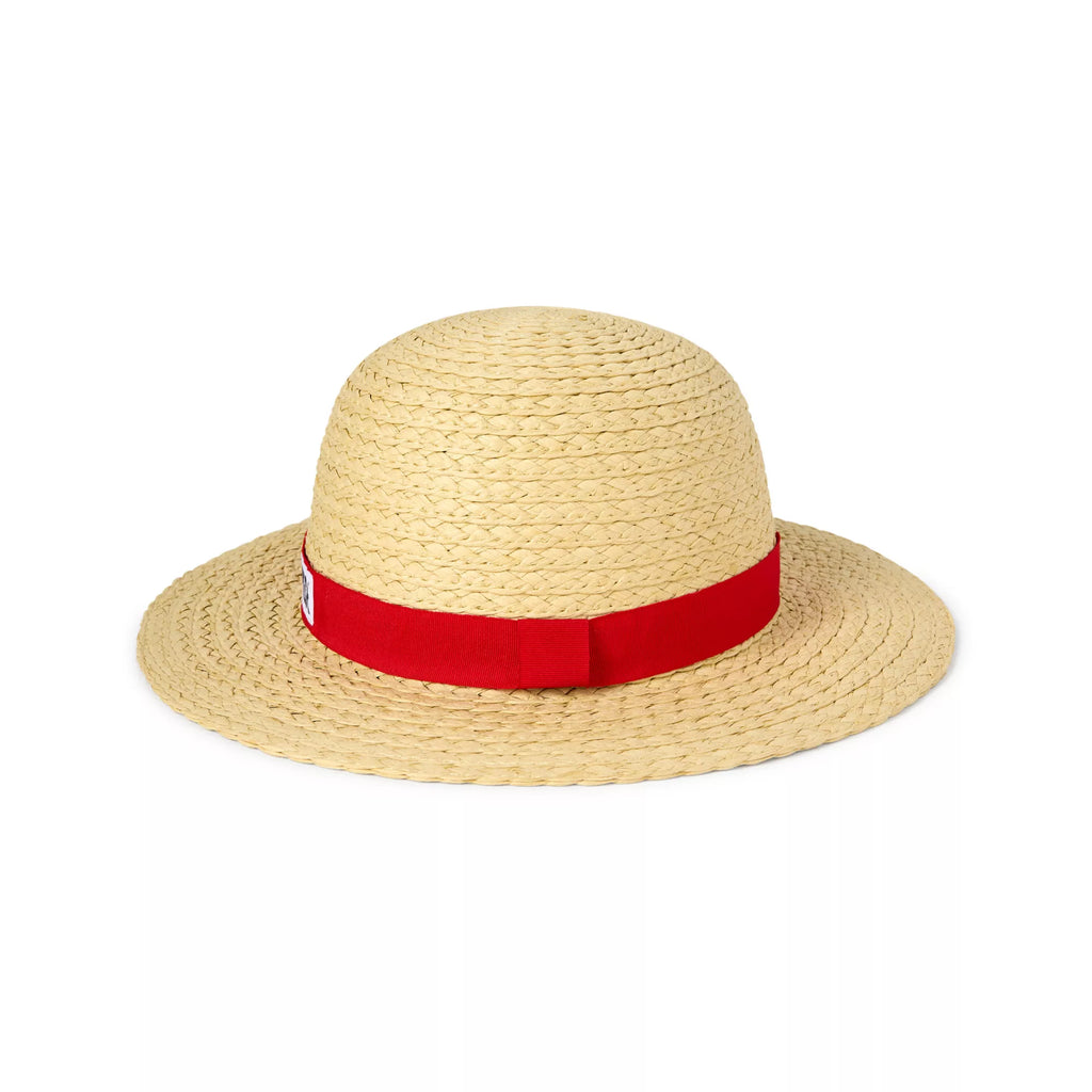 Luffy Cosplay Straw Hat - One Piece