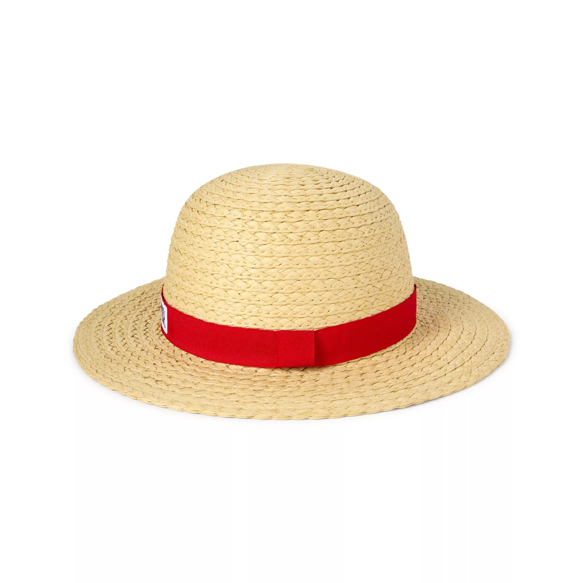 Luffy Cosplay Straw Hat - One Piece
