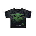 Grogu Baby T Shirt - The Mandalorian