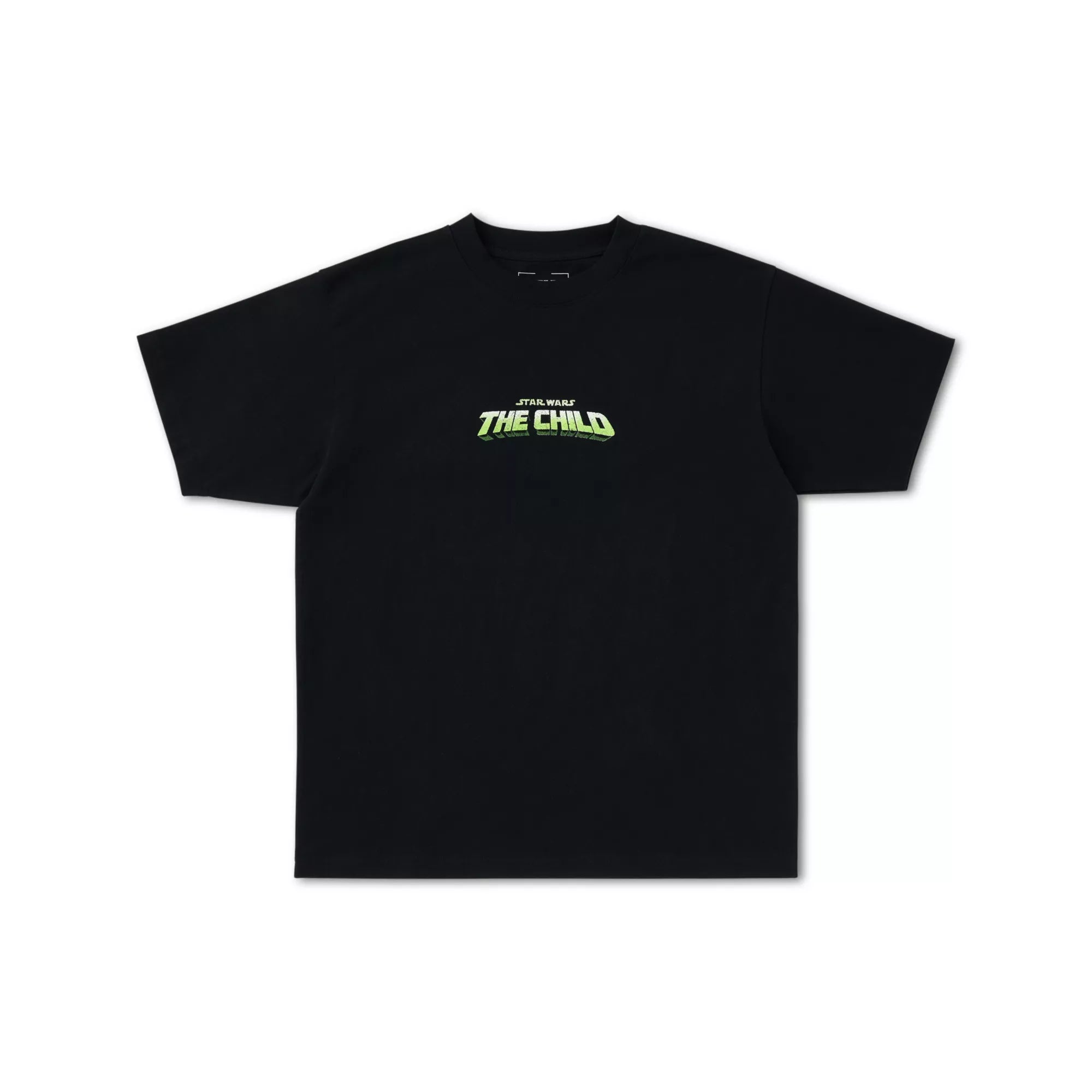 The Child This is the Way T Shirt - The Mandalorian