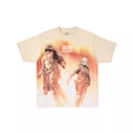 The Mandalorian Haze Action Shot T Shirt