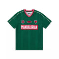 The Mandalorian Soccer Jersey