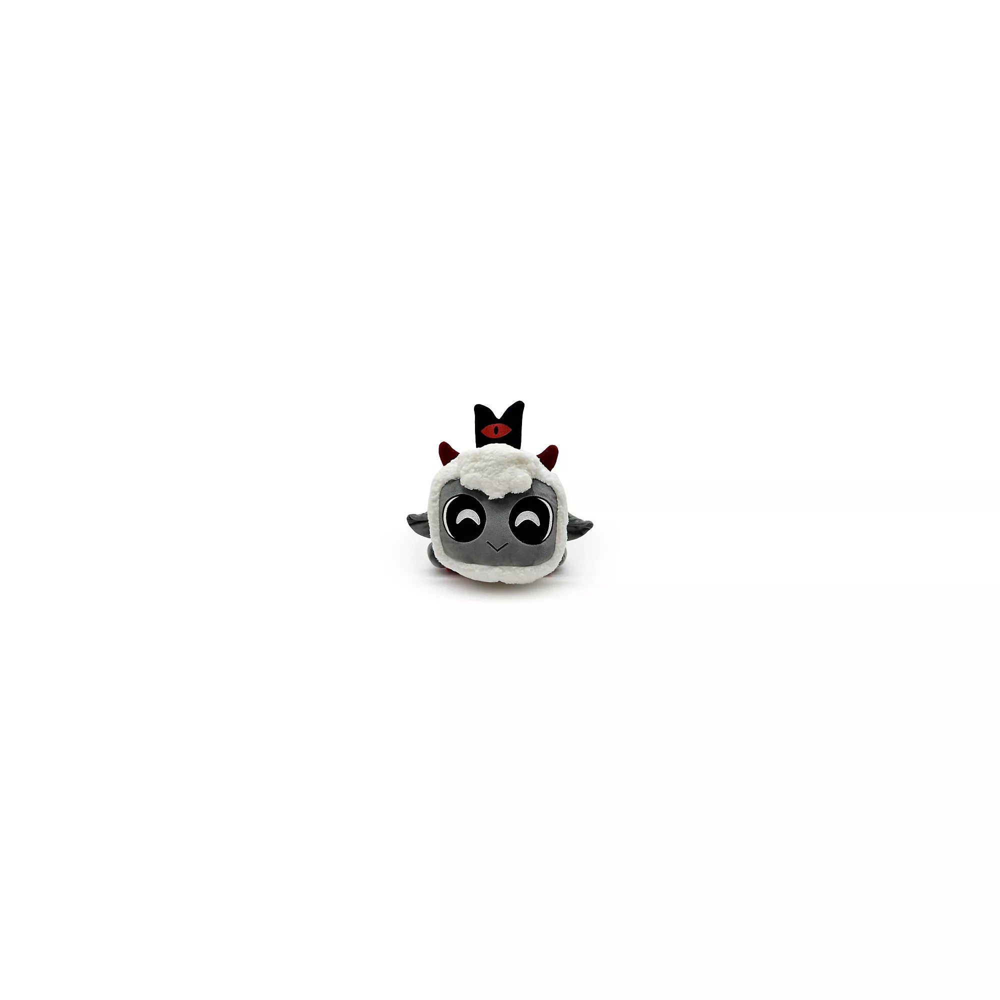 The Lamb Weighted Plush - Youtooz Cult of the Lamb