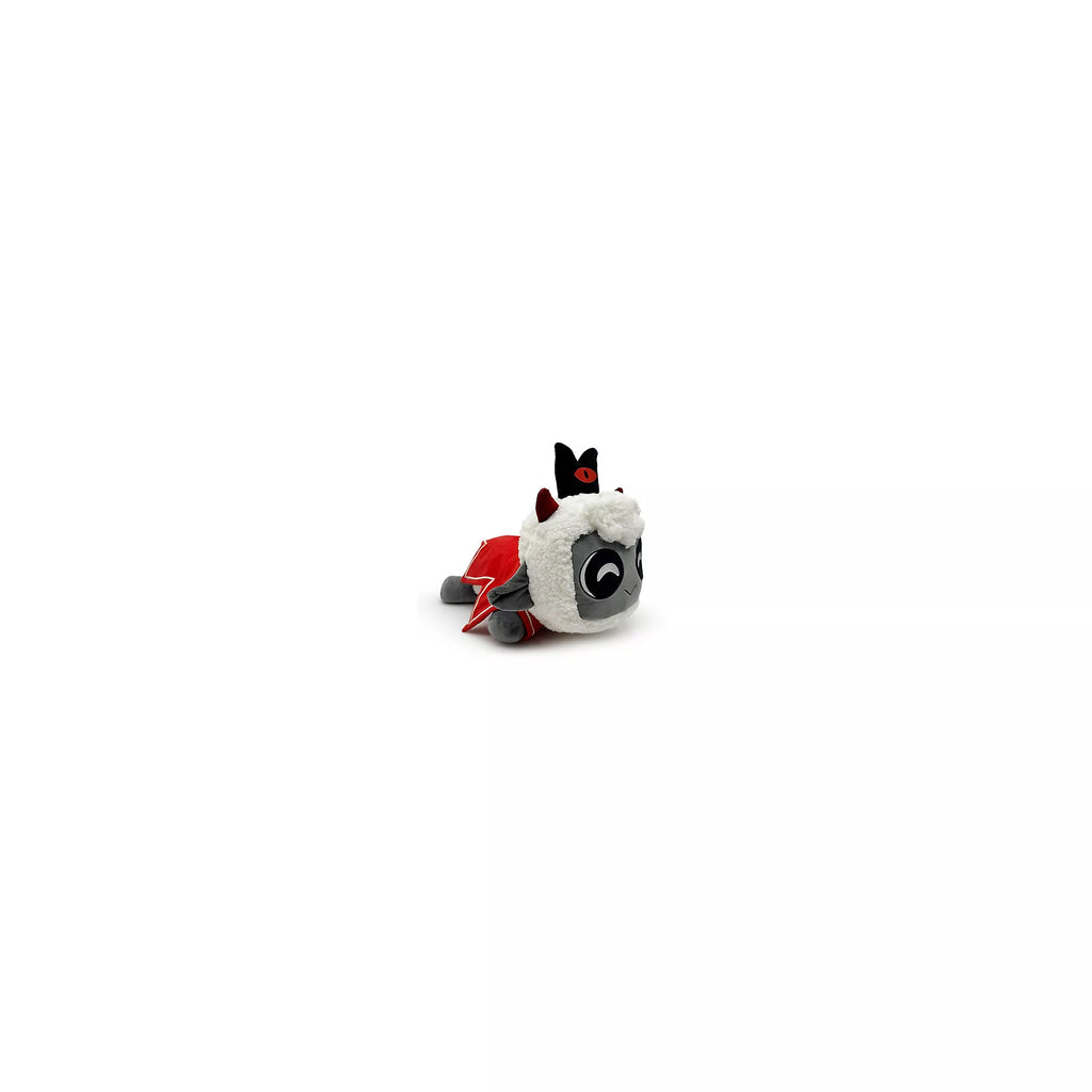 The Lamb Weighted Plush - Youtooz Cult of the Lamb