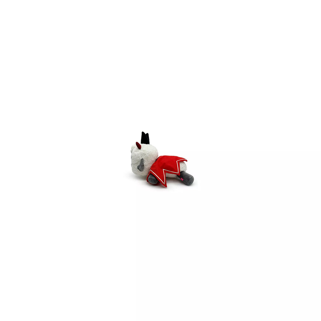 The Lamb Weighted Plush - Youtooz Cult of the Lamb
