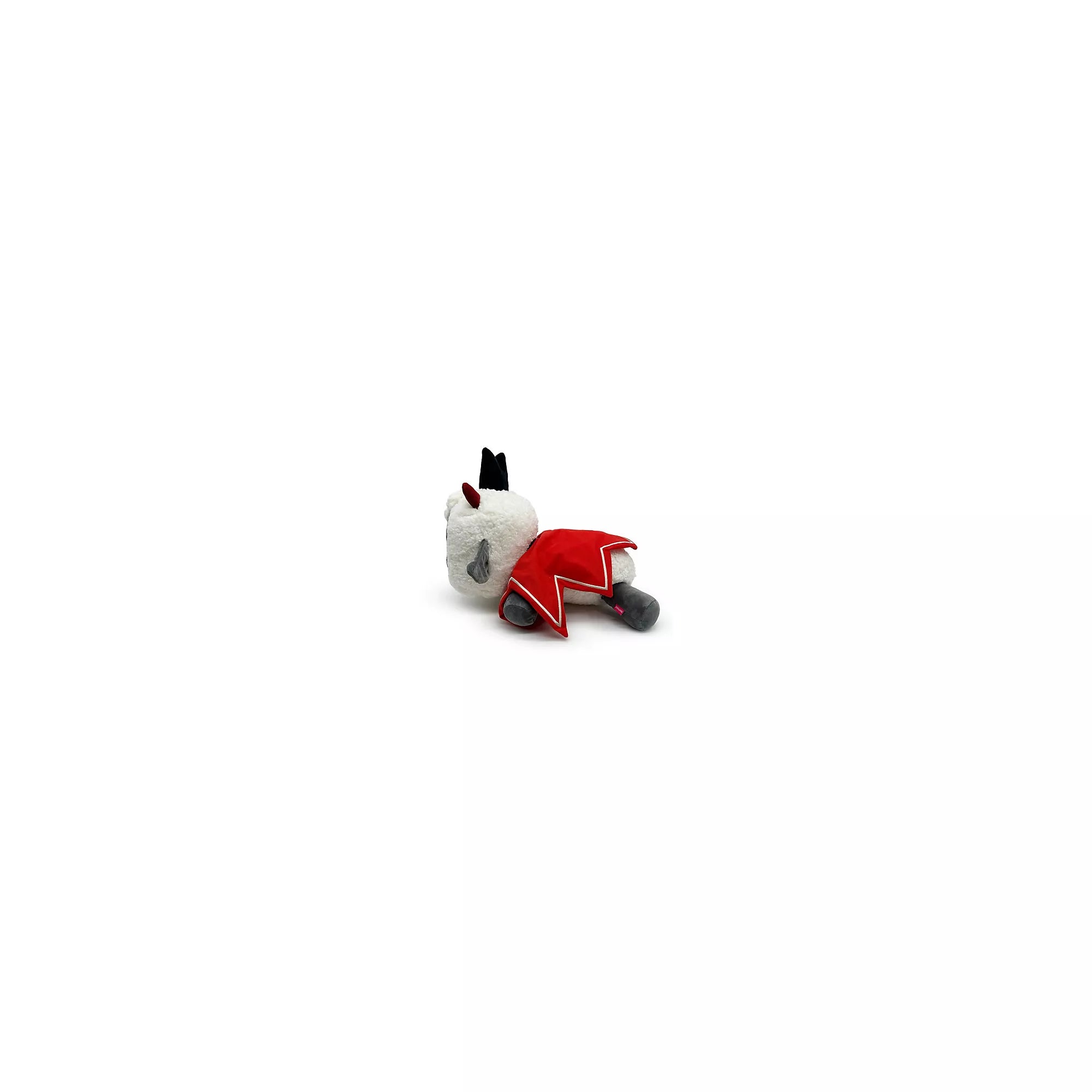 The Lamb Weighted Plush - Youtooz Cult of the Lamb
