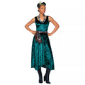 Adult Annie Dress Costume - Sinners