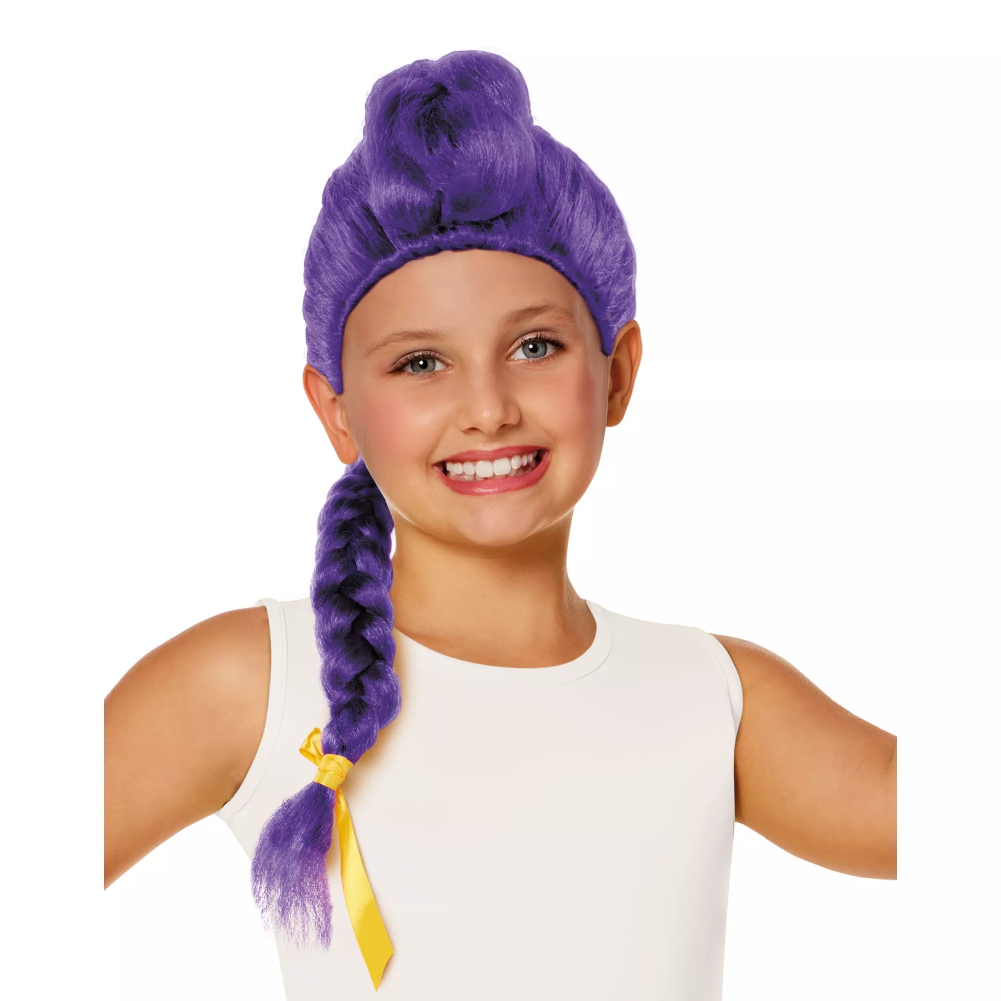 Kids Rumi Wig - KPop Demon Hunters