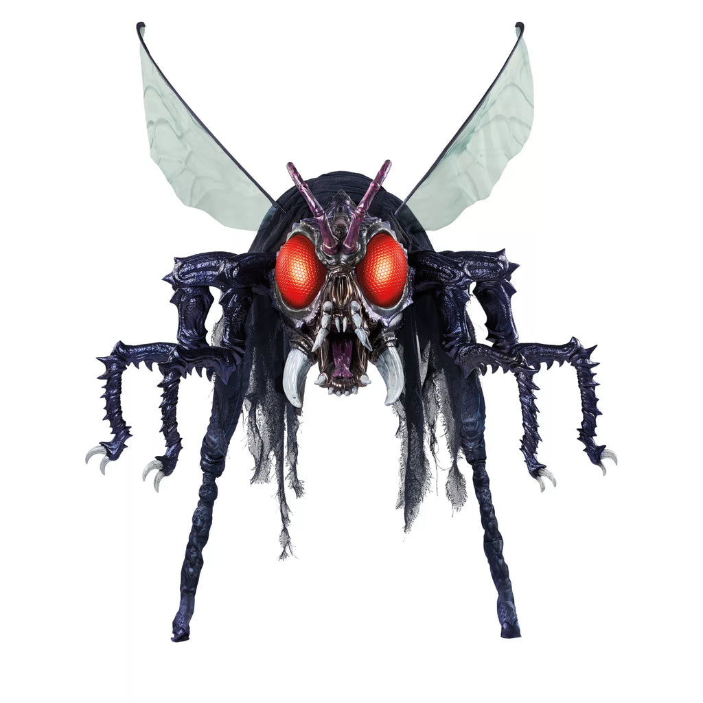 4 Ft Buzz Animatronic