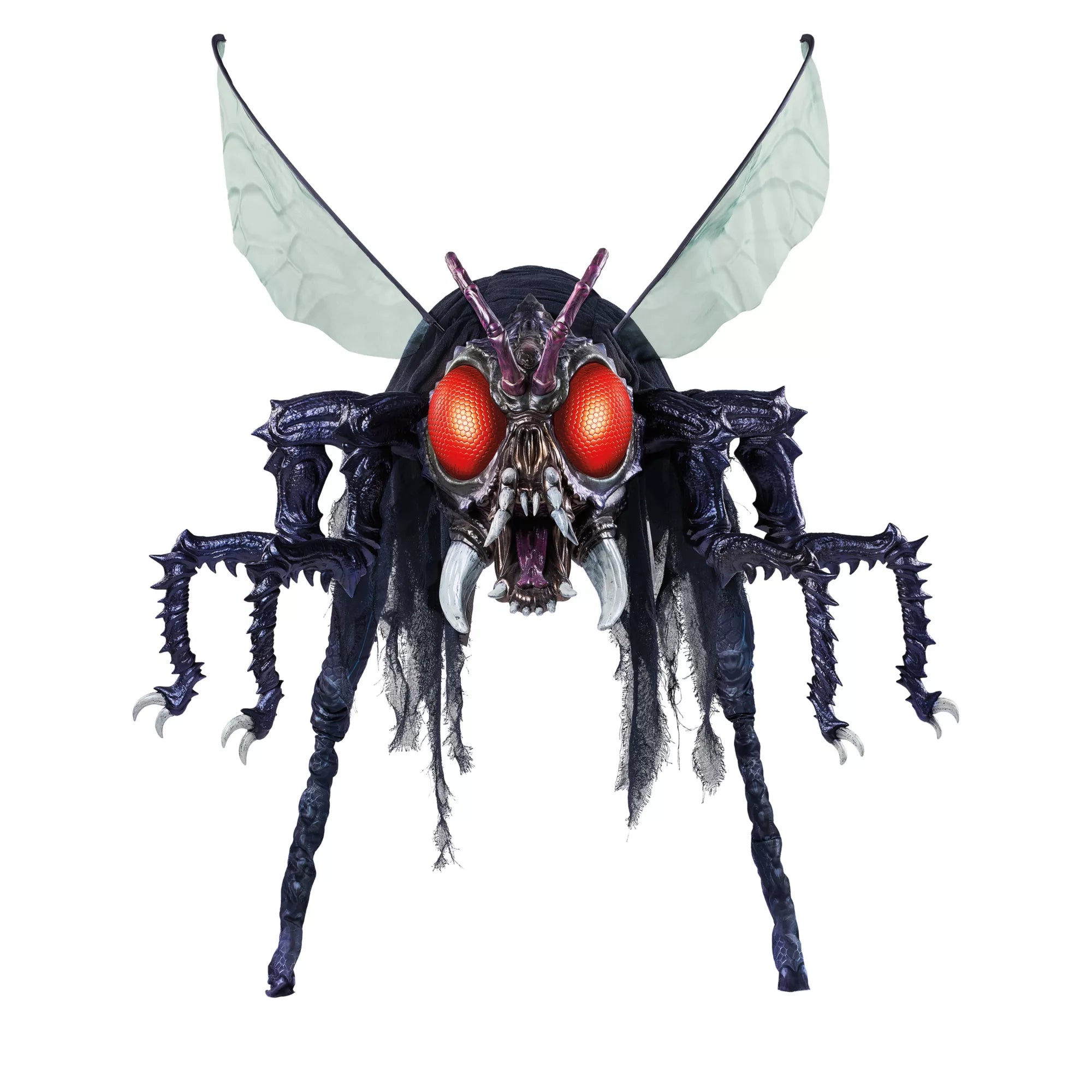 4 Ft Buzz Animatronic