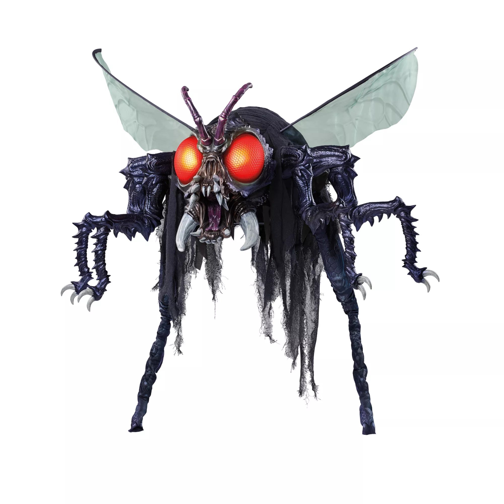 4 Ft Buzz Animatronic