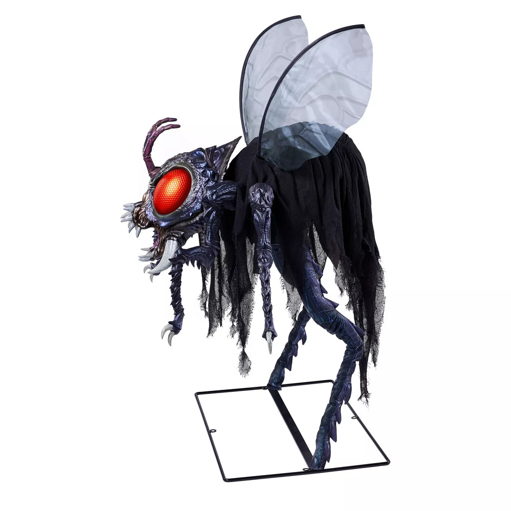 4 Ft Buzz Animatronic