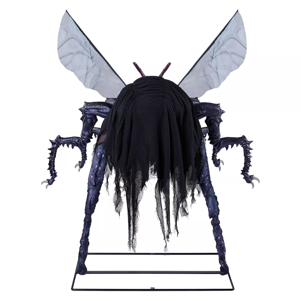 4 Ft Buzz Animatronic