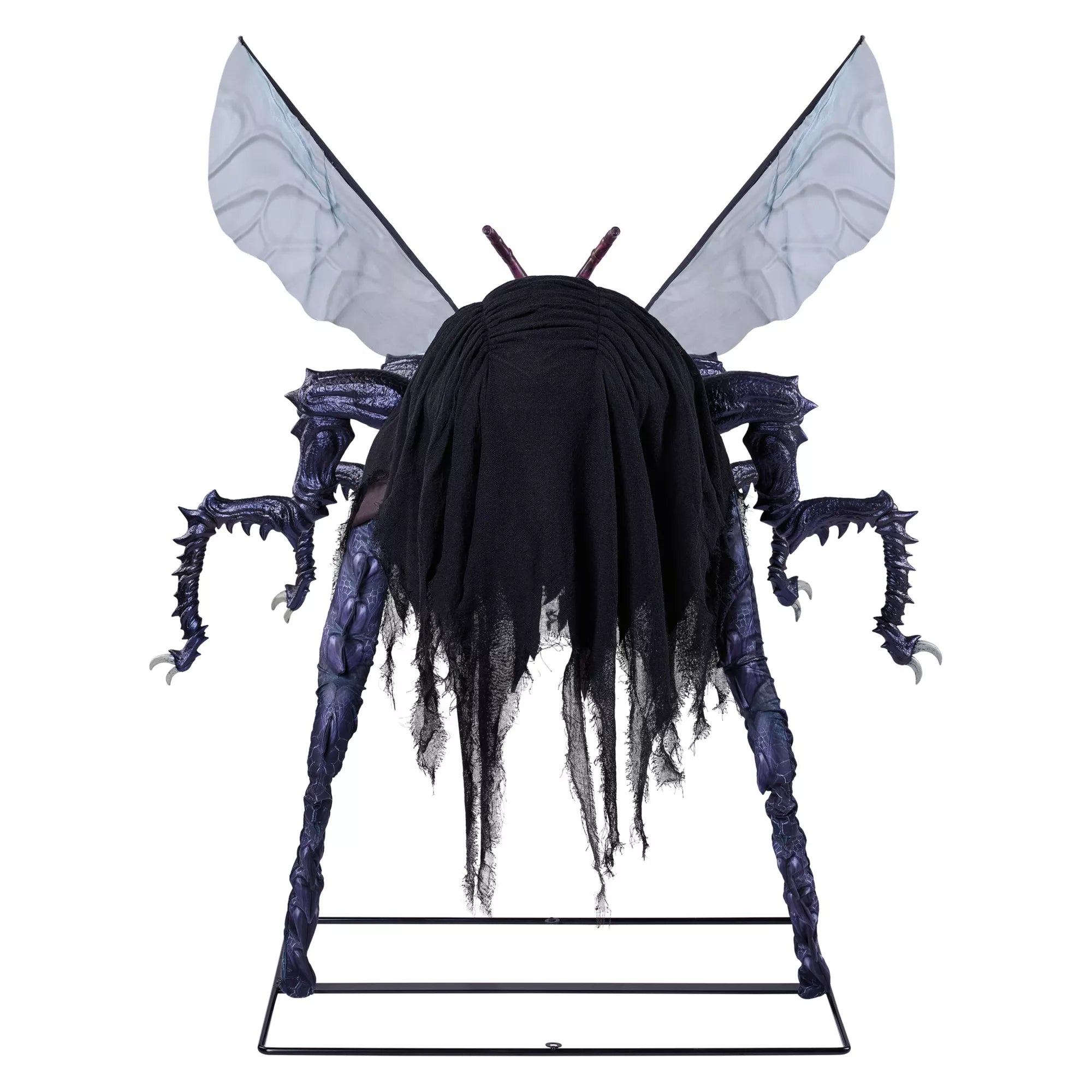 4 Ft Buzz Animatronic