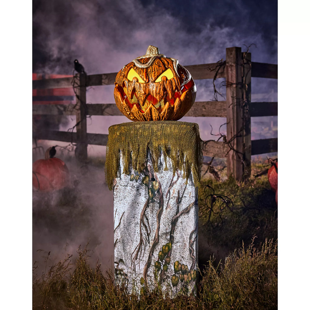3 Ft 8 In Gourdo Animatronic