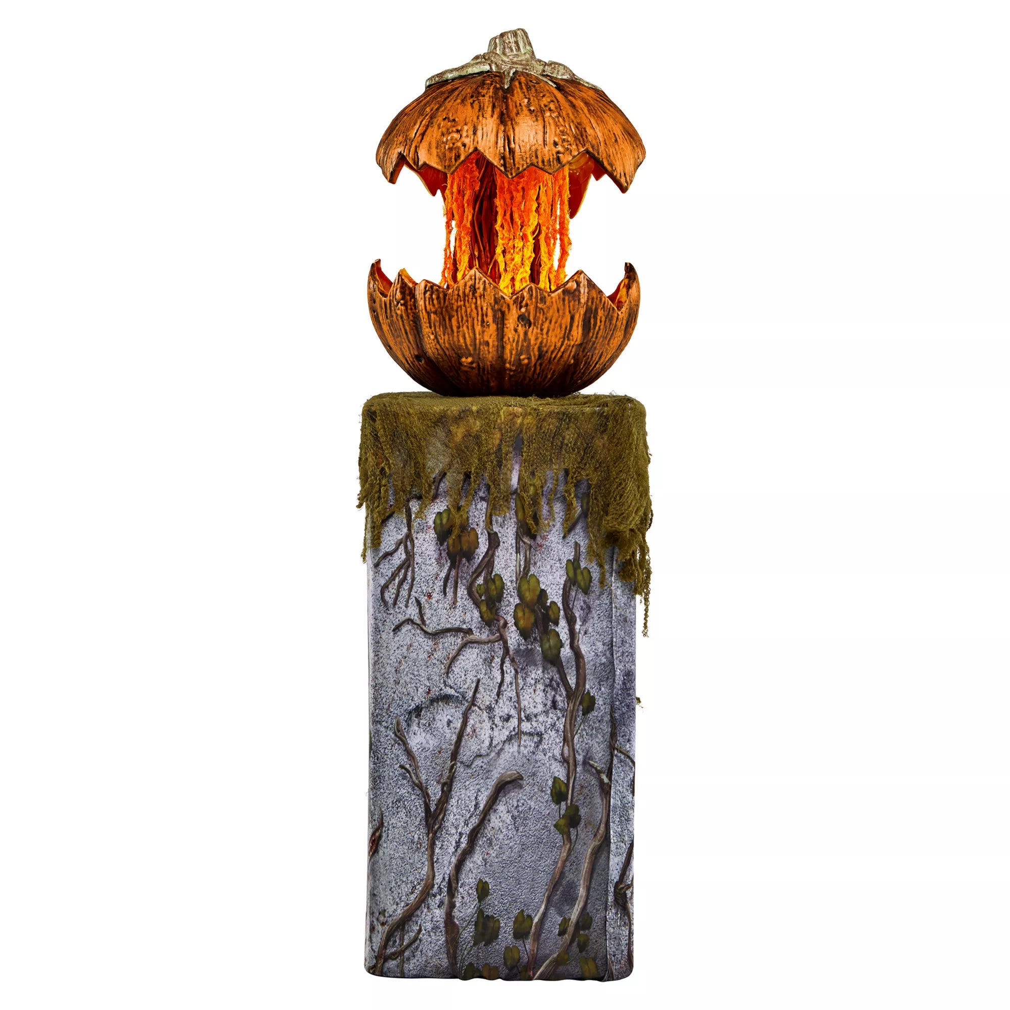3 Ft 8 In Gourdo Animatronic