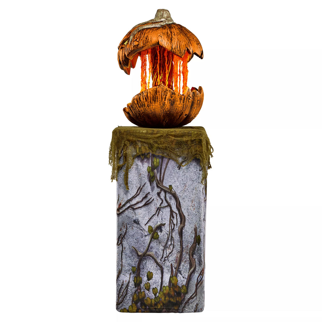 3 Ft 8 In Gourdo Animatronic