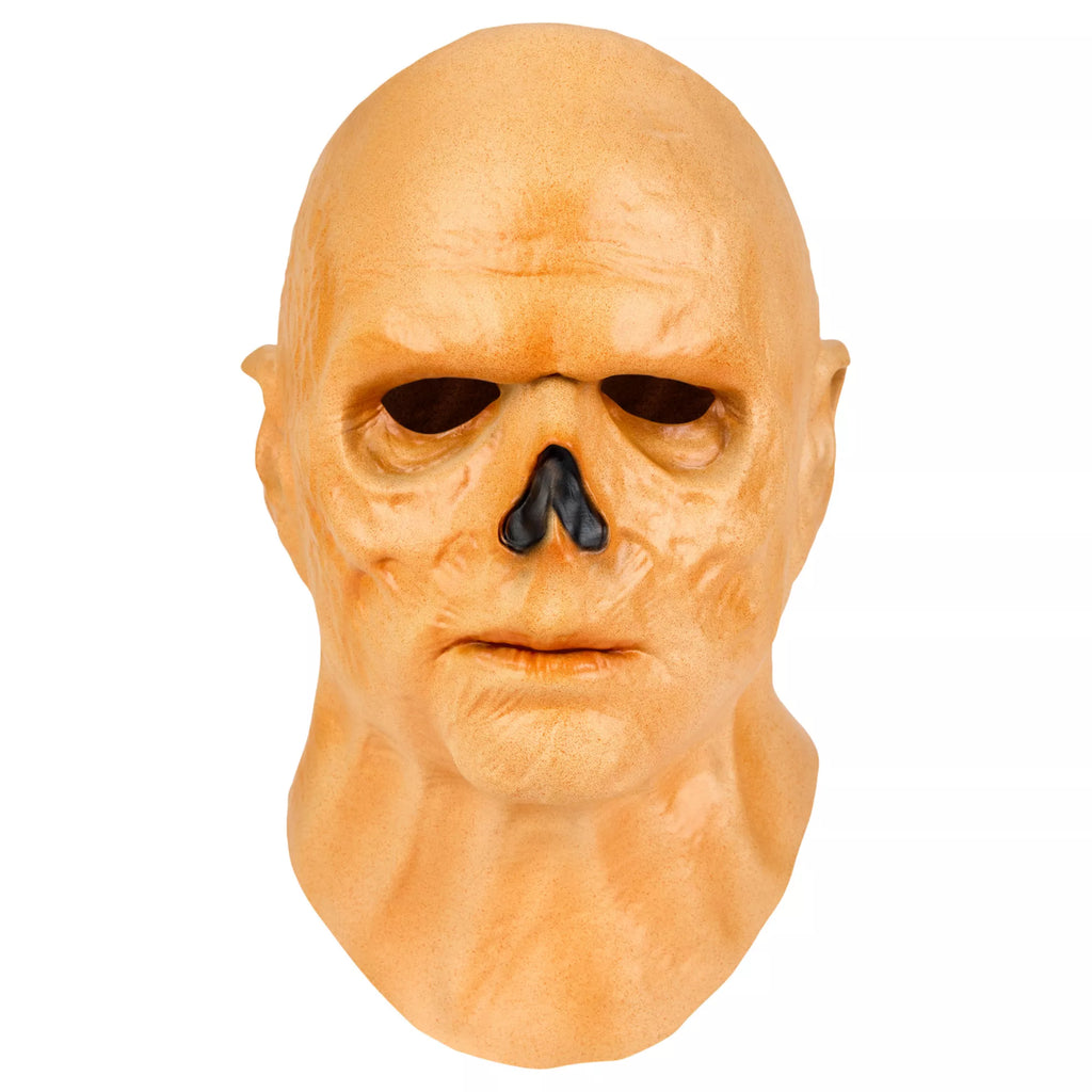 The Ghoul Full Mask - Fallout