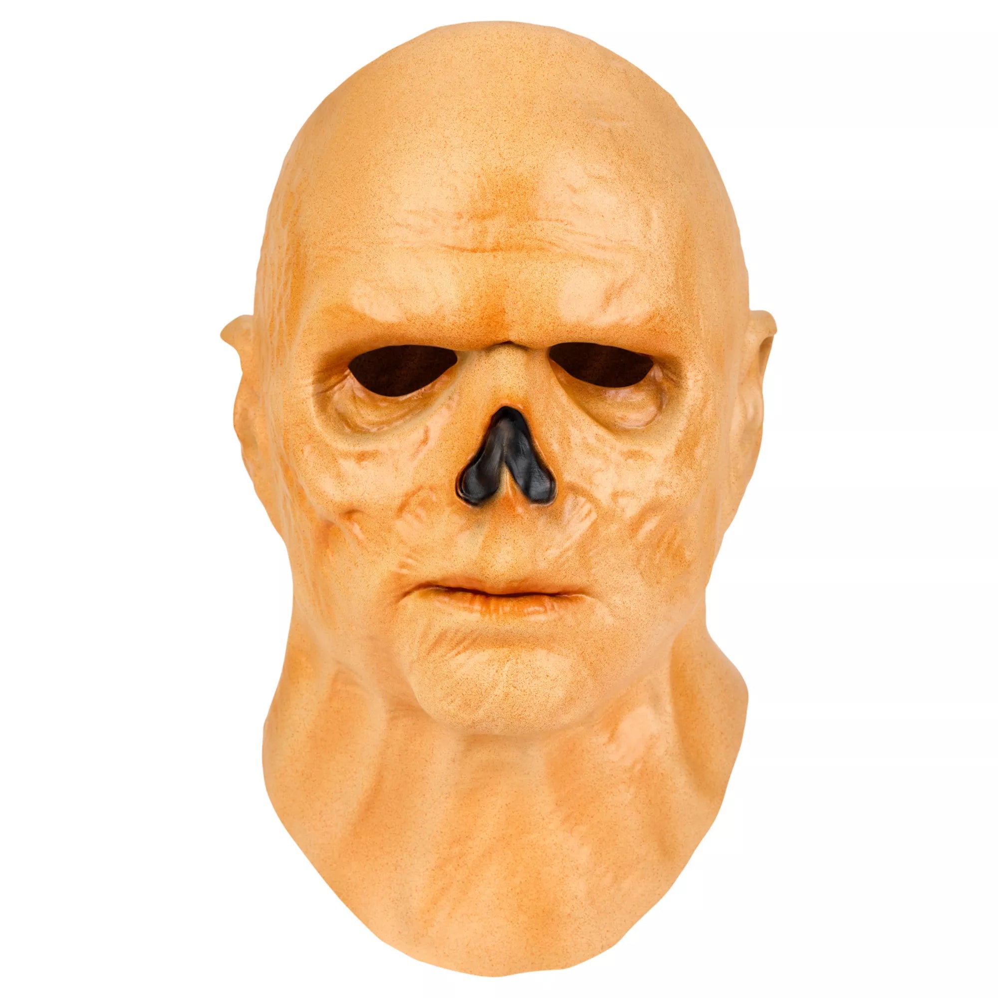 The Ghoul Full Mask - Fallout