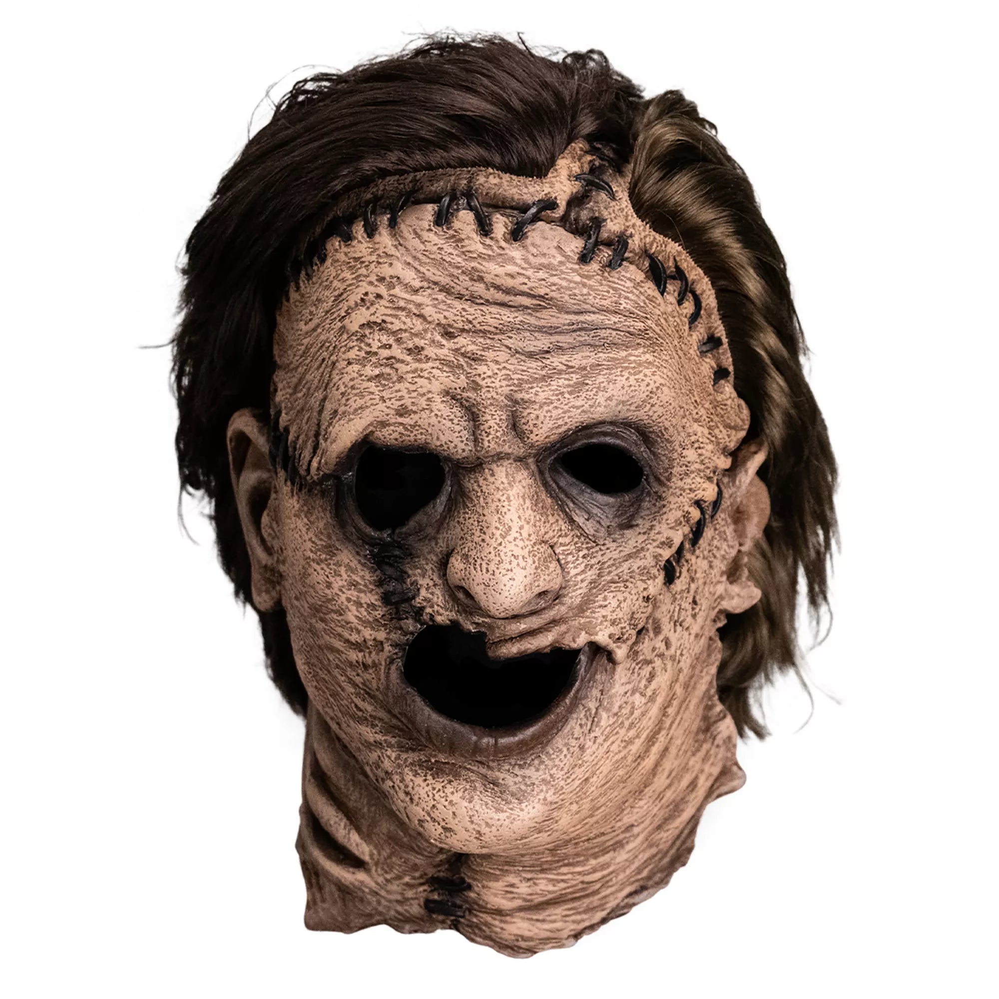Leatherface Full Mask - The Texas Chainsaw Massacre