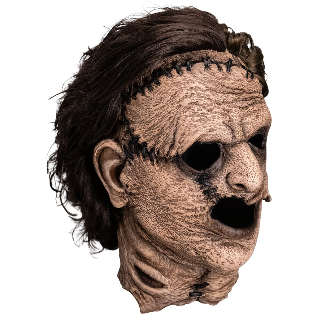 Leatherface Full Mask - The Texas Chainsaw Massacre