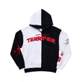 Art the Clown Split Hoodie - Terrifier