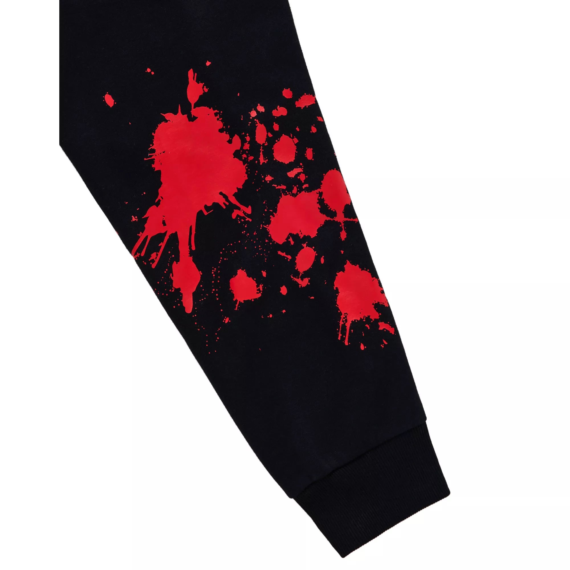 Art the Clown Split Hoodie - Terrifier