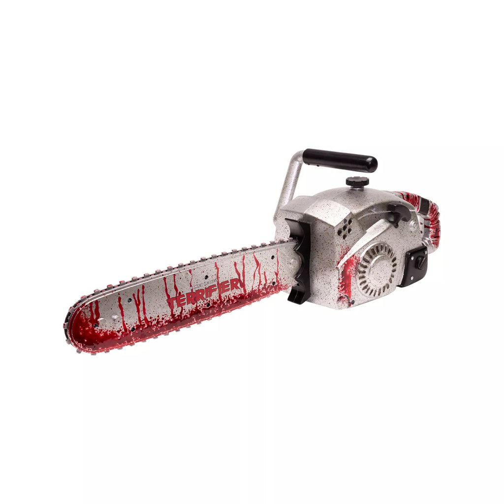 Chainsaw with Sound - Terrifier