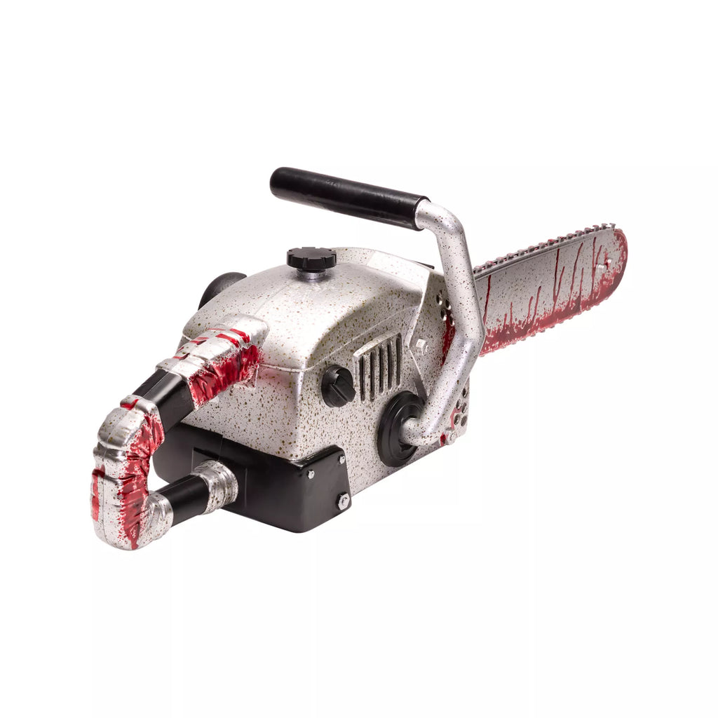 Chainsaw with Sound - Terrifier