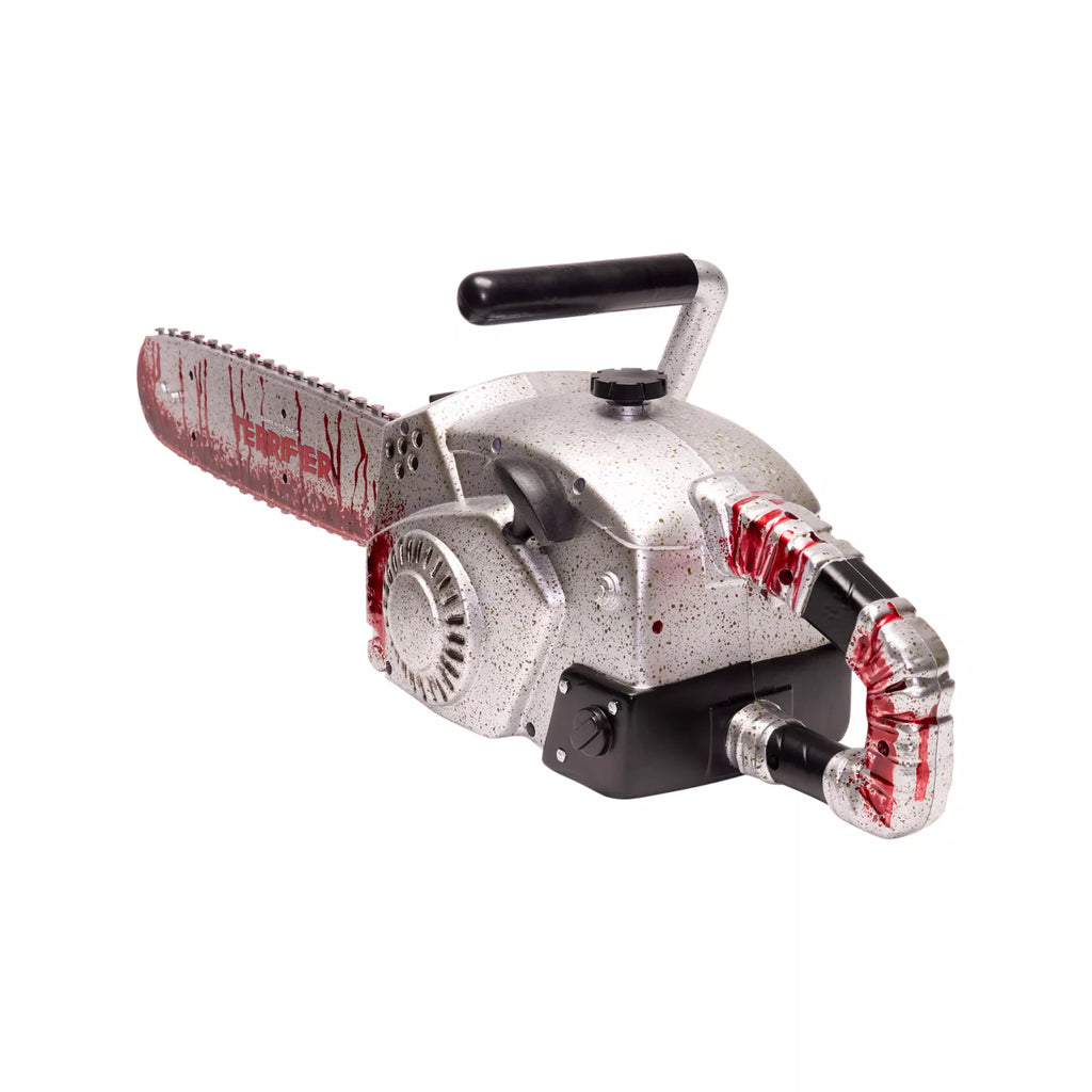 Chainsaw with Sound - Terrifier