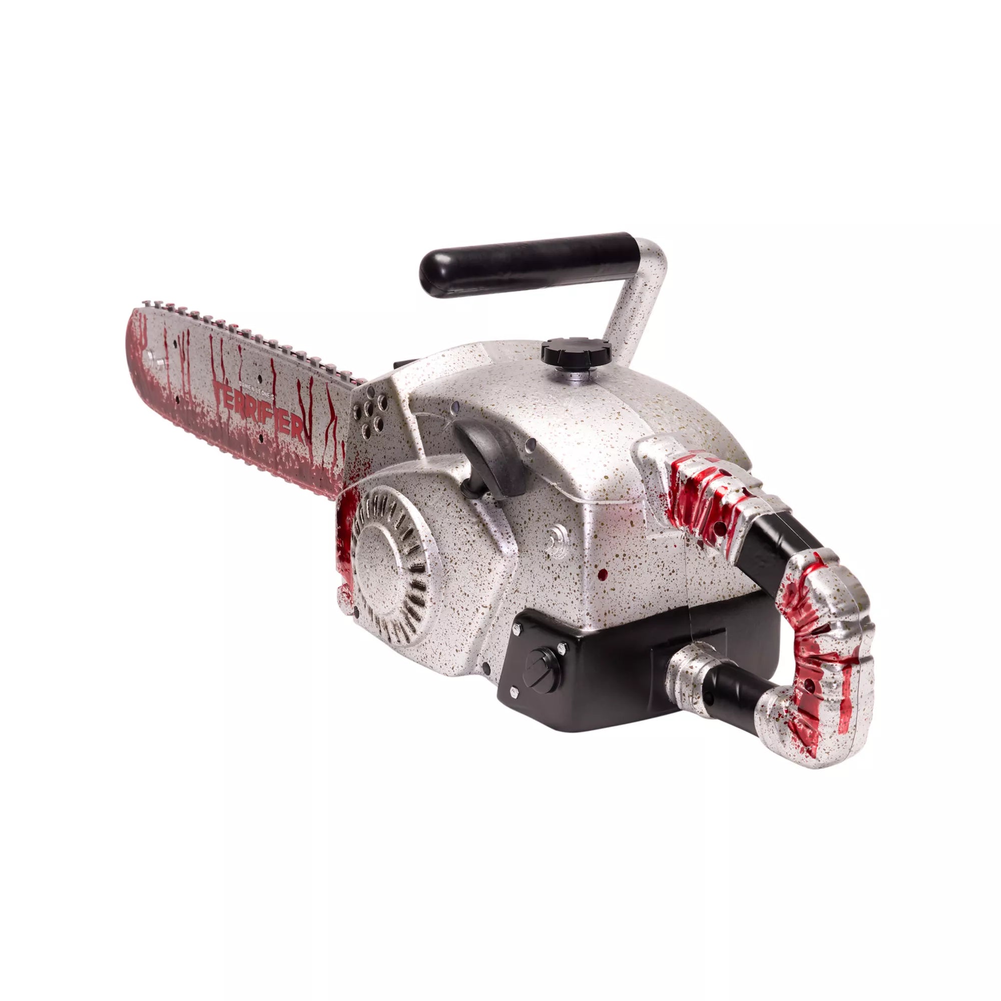 Chainsaw with Sound - Terrifier