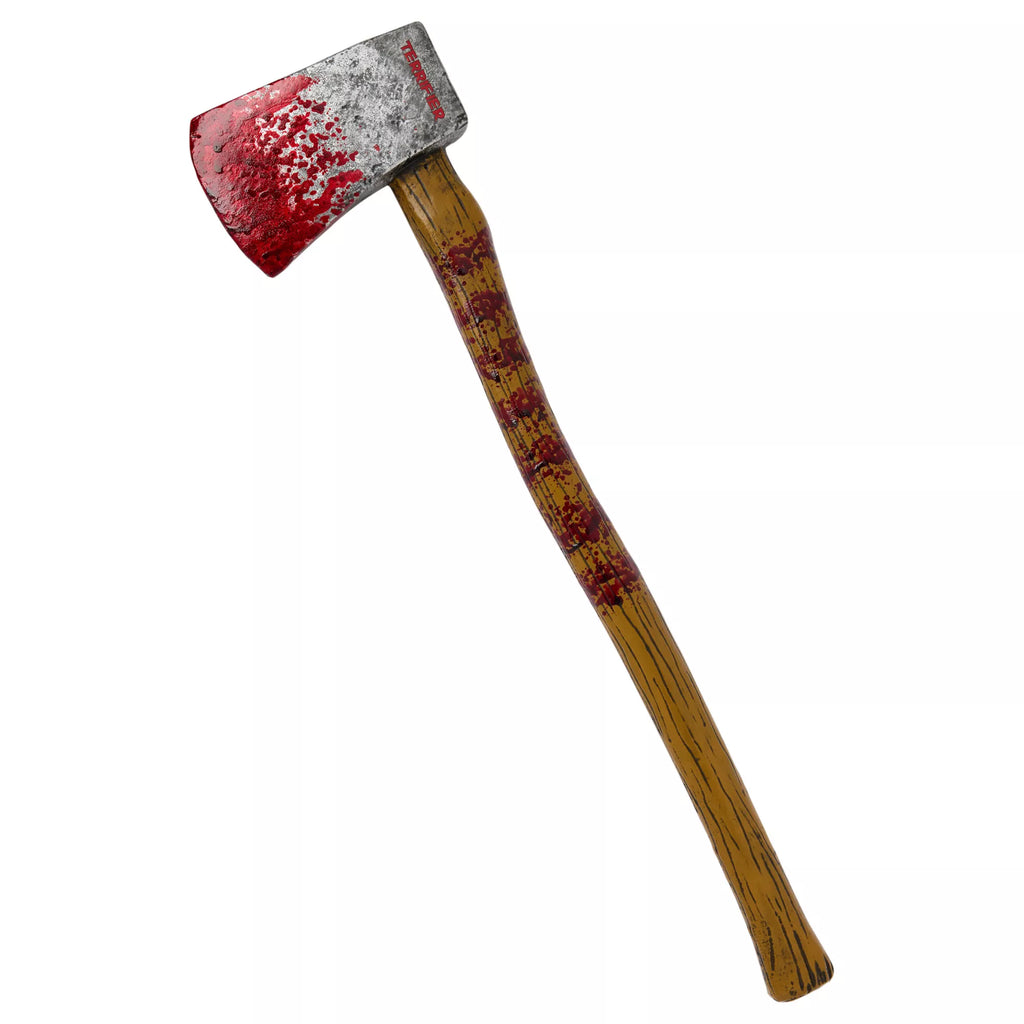 Bloody Axe - Terrifier