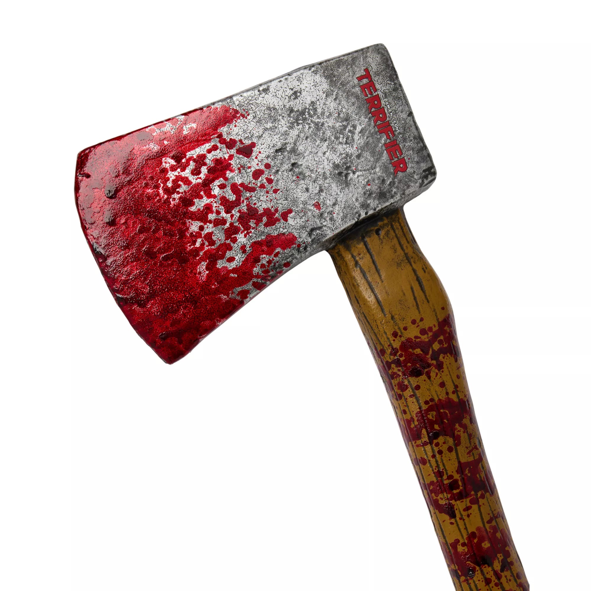 Bloody Axe - Terrifier