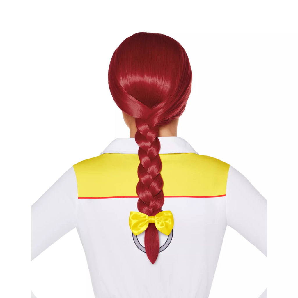 Adult Jessie Wig - Toy Story