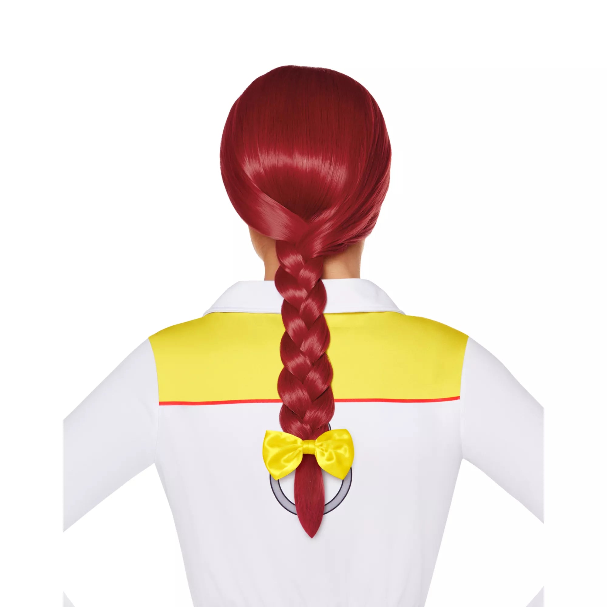 Adult Jessie Wig - Toy Story