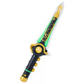 Green Power Ranger Dragon Dagger - Mighty Morphin Power Rangers