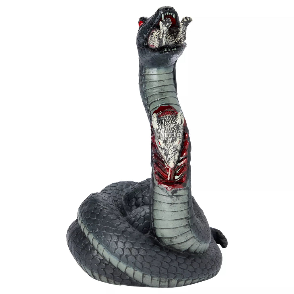 Zombie Snake