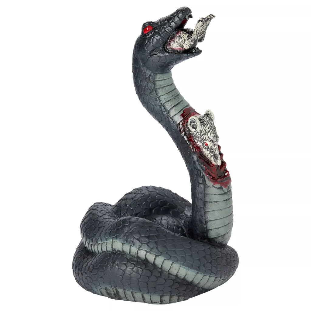 Zombie Snake