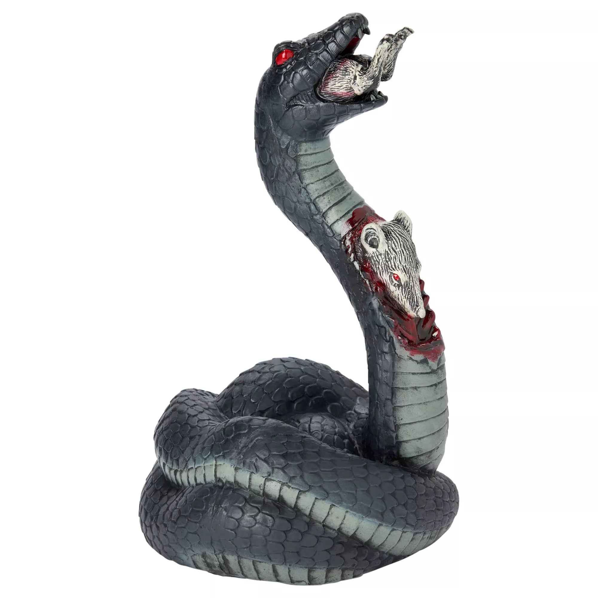 Zombie Snake