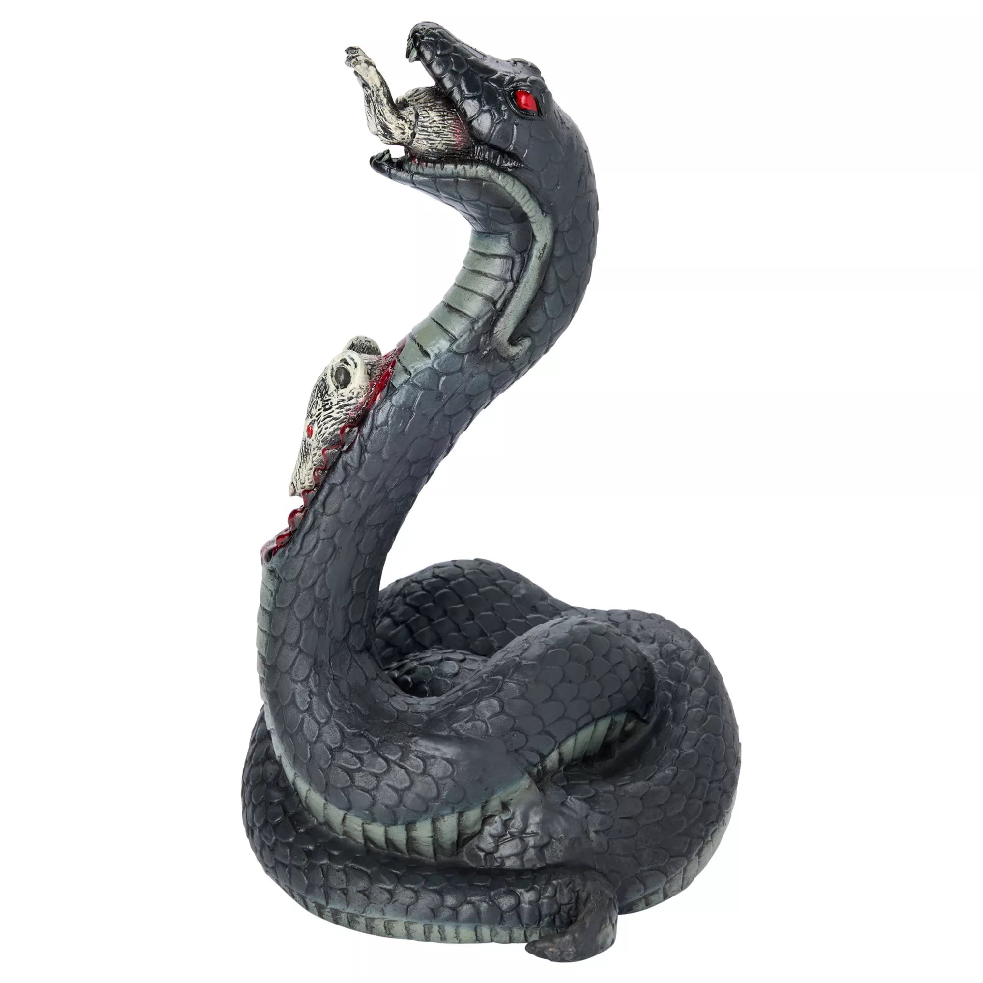 Zombie Snake