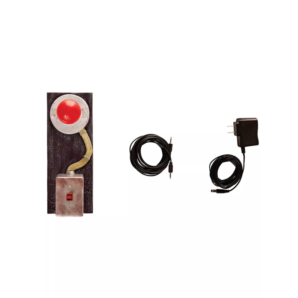 Light Switch Animatronic Activator