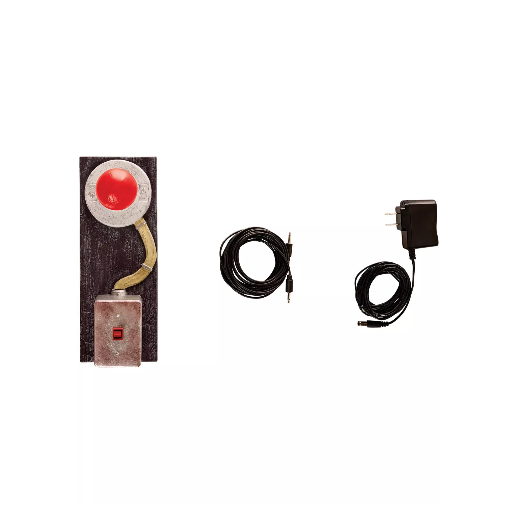 Light Switch Animatronic Activator