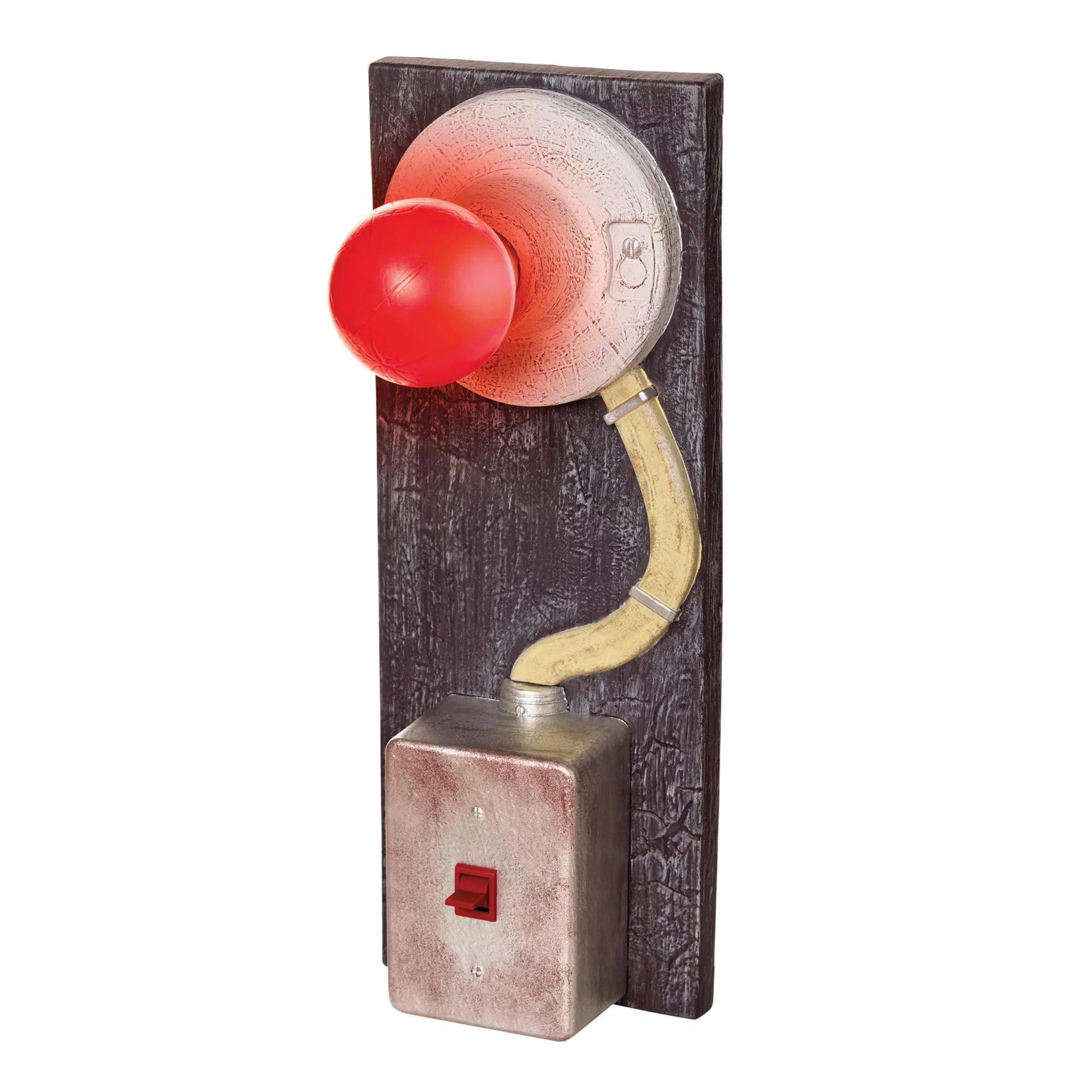 Light Switch Animatronic Activator